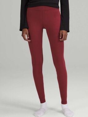 Lululemon Align High Rise Pant *28”- Size 12